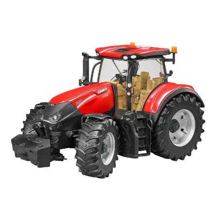 Immagine di Trattore Case IH Optum 300 CVX 