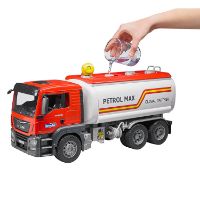 Immagine di Camion Cisterna Man TGS 