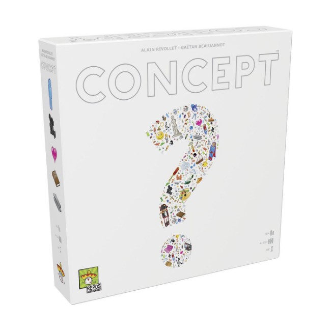 Immagine di Concept