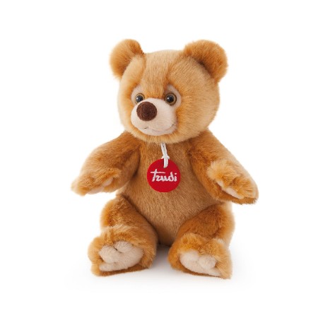 Trudi Peluche Classic Orso Ettore S 20cm 