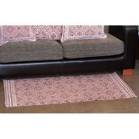 Immagine di Tappeto In Cotone 140x200cm 