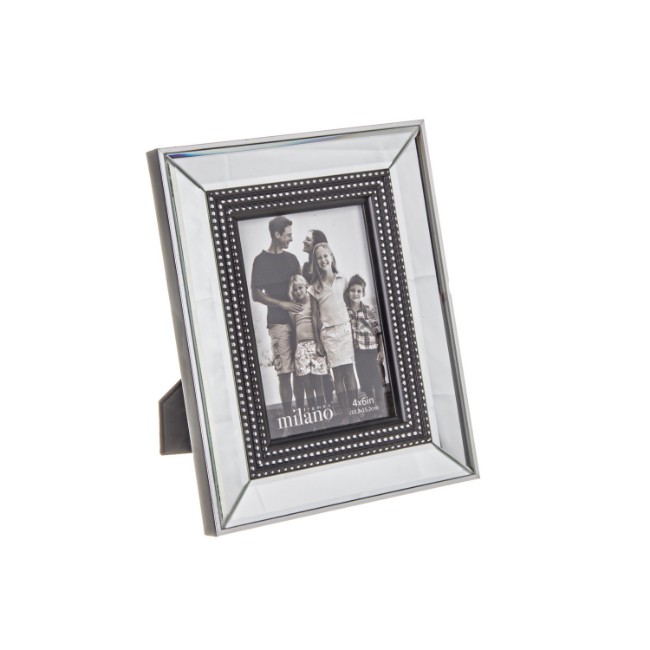 Immagine di Portafoto Draw Argento 10x15 cm 