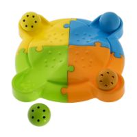 Immagine di Impilabili Stack&Fun Torre con Palline 