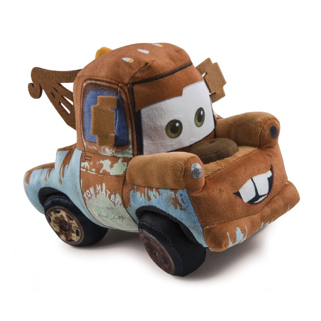 Car Carro Peluche Paniate Peluches Cars Cricchetto 25cm Grandi