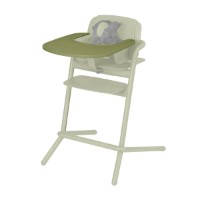 Immagine di Cybex Vassoio per Sedia Evolutiva Lemo - Outback Green 