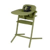 Immagine di Cybex Vassoio per Sedia Evolutiva Lemo - Outback Green 