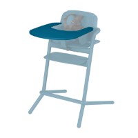 Cybex Gold Vassoio Merenda Seggiolone Lemo - Twilight Blue