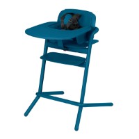 Cybex Gold Vassoio Merenda Seggiolone Lemo - Twilight Blue