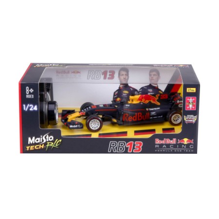 Immagine di Infiniti Redbull RB13 R/C 1:24 