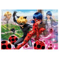 Immagine di Puzzle Miraculous Lady Bug 104 pezzi 