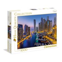 Immagine di Puzzle 1000 pezzi Dubai 