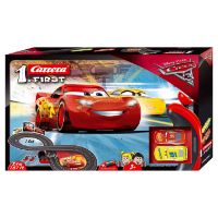 Immagine di Pista Disney Cars 3 