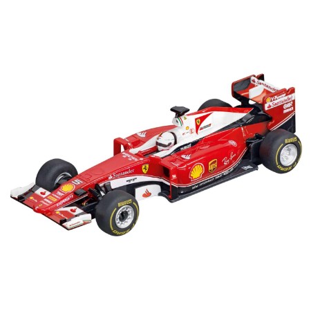 Immagine di Ferrari Sf16-H S.Vettel, No.5 