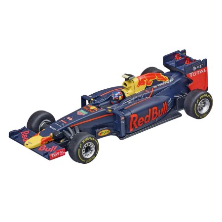Immagine di Red Bull Racing Tag Heuer Rb12 M.Verstappen, No.33 