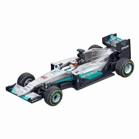 Immagine di Mercedes F1 W07 Hybrid L.Hamilton, No.44 