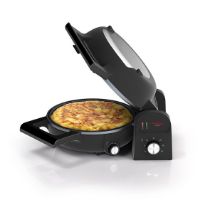 Immagine di Tortilla Chef Tecnologia Twist & Turn, Doppia Piastra di Cottura 
