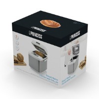 Macchina per il Pane Deluxe Princess