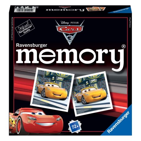 Immagine di Memory Cars 3 