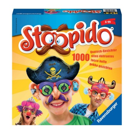 Immagine di Stoopido 
