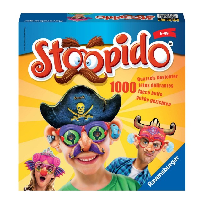 Immagine di Stoopido 