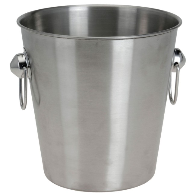 Immagine di Portachampagne in Acciaio Inox 