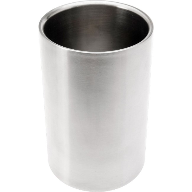 Immagine di Secchiello Raffredda Vino in Acciaio Inox