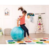 Immagine di Activity Ball Pouncy Bouncy 