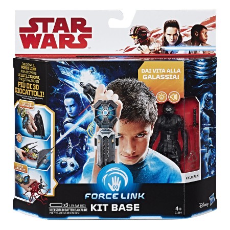 Immagine di Star Wars VIII Galaxy Kit 