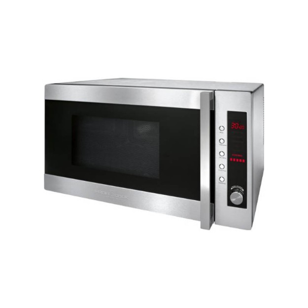 Paniate - Microonde Inox Kaufgut in offerta da Paniate