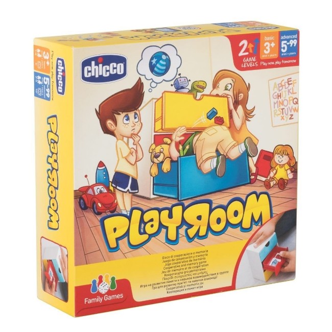 Immagine di Playroom