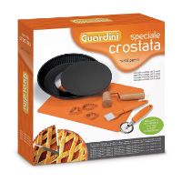 Immagine di Scatola Speciale Crostata 8 Pezzi 