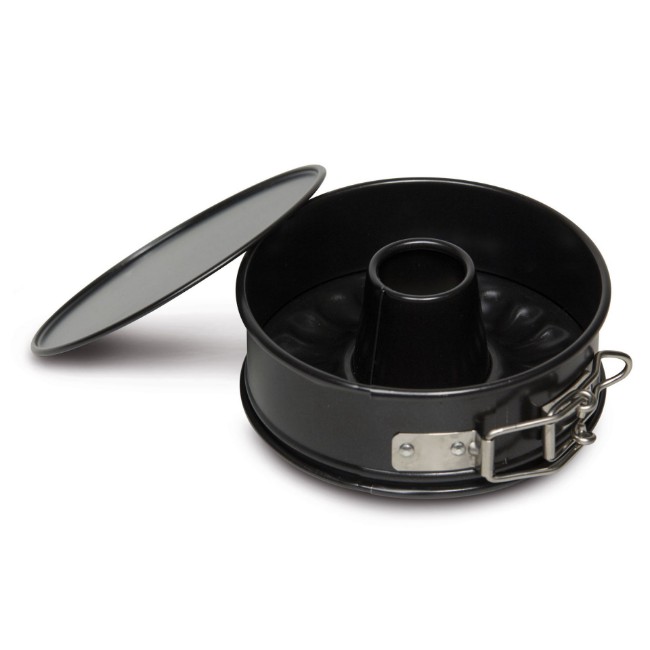 Immagine di Tortiera Apribile 2 Fondi Ø16cm 