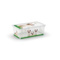 Immagine di Contenitore Box Style XS Puppy and Kitten 