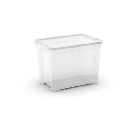 Immagine di Contenitore Multiuso Trasparente T Box Small 
