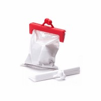 Immagine di Clipurse Red-White 