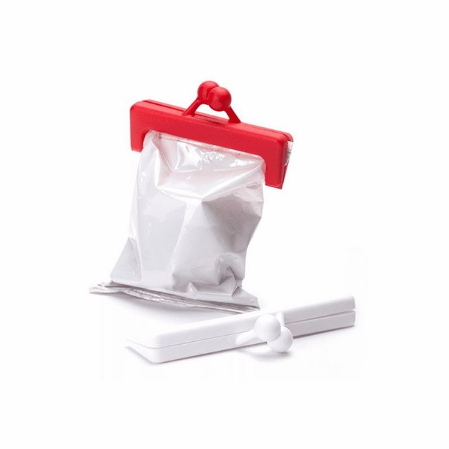 Immagine di Clipurse Red-White 