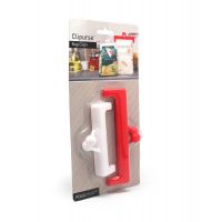 Immagine di Clipurse Red-White 