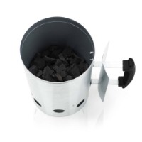 Immagine di Accendicarbone per barbecue a carbone Pupo Ø32 cm
