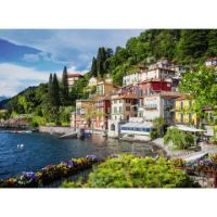 Immagine di Puzzle 500Pz Lago di Como 