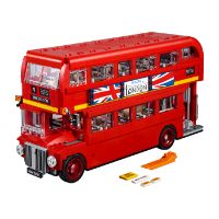 Immagine di LEGO Creator Expert London Bus 10258 