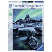 Immagine di Puzzle 1000Pz Stetind, Norvegia Del Nord 