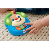 Immagine di Fisher-Price Lettore Musicale Canta Impara 