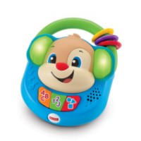 Immagine di Fisher-Price Lettore Musicale Canta Impara 