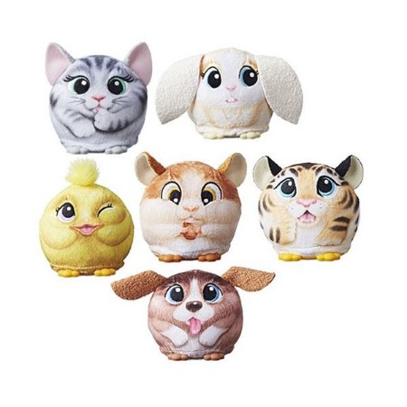 Immagine di Peluche Fur Real Cuties 