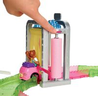 Immagine di Barbie Parti e Via: Car Wash 