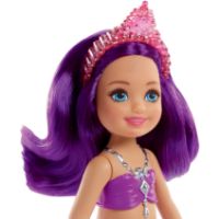 Immagine di Barbie Dreamtopia Chelsea Sirenetta 