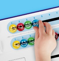 Immagine di Fisher-Price Il Fantastimatico Conta e Somma 