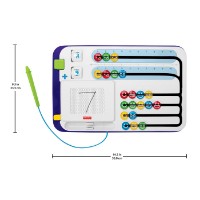Immagine di Fisher-Price Il Fantastimatico Conta e Somma 