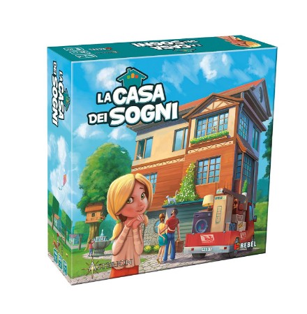 Immagine di La Casa dei Sogni 