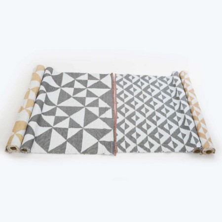 Immagine di Tappeto in PVC 120X180cm assortiti 